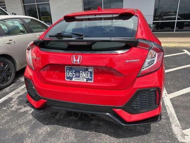 honda civic hatchback 2017 SHHFK7G48HU217619 image honda civic hatchback 2017 SHHFK7G48HU217619 image